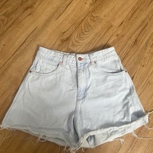 Wrangler shorts